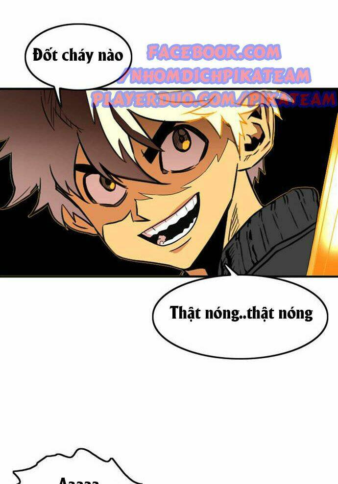 Bẫy Troll: Chapter 1