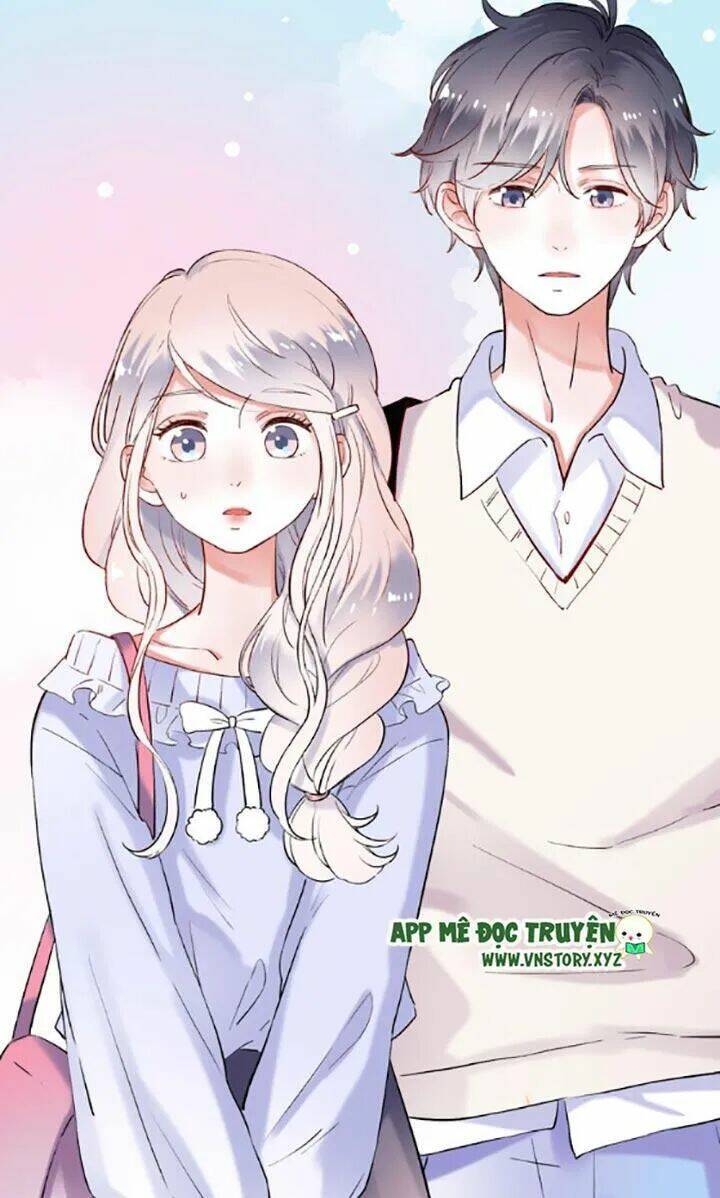 Trạch Thượng Tịch Mịch Huỳnh Hỏa: Chapter 28