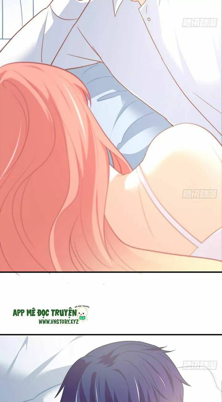 Cẩm Lý Thiếu Nữ Của Tôi: Chapter 96