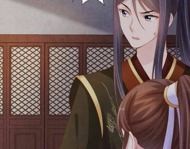 Thịnh Sủng Y Phi Chi Dao Quan Truyện: Chapter 134