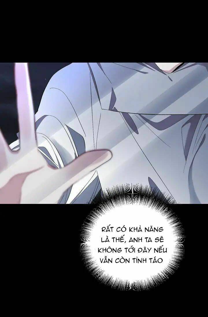 Tình Điên Dại: Chapter 18