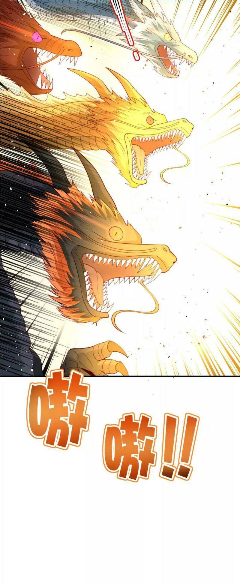 Vòng Bạn Bè Mạnh Nhất Của Tiên Giới: Chapter 90