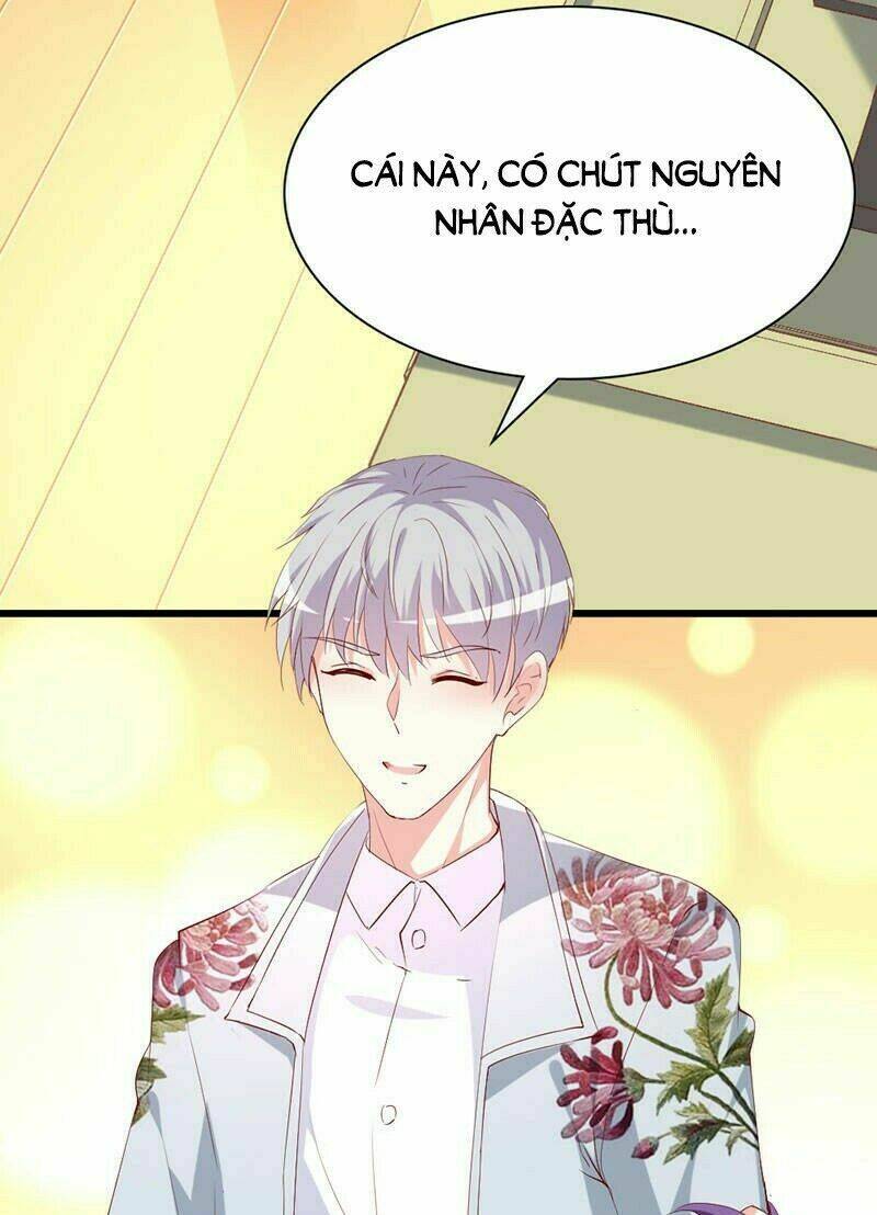 Này! Đừng Động Vào Phô Mai Của Tôi: Chapter 135