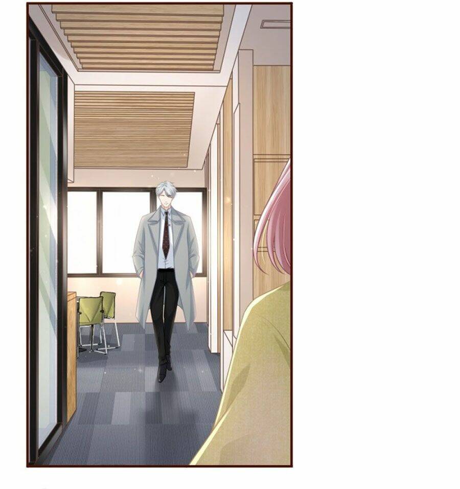 Bạn Gái Tôi Mới 30+: Chapter 35