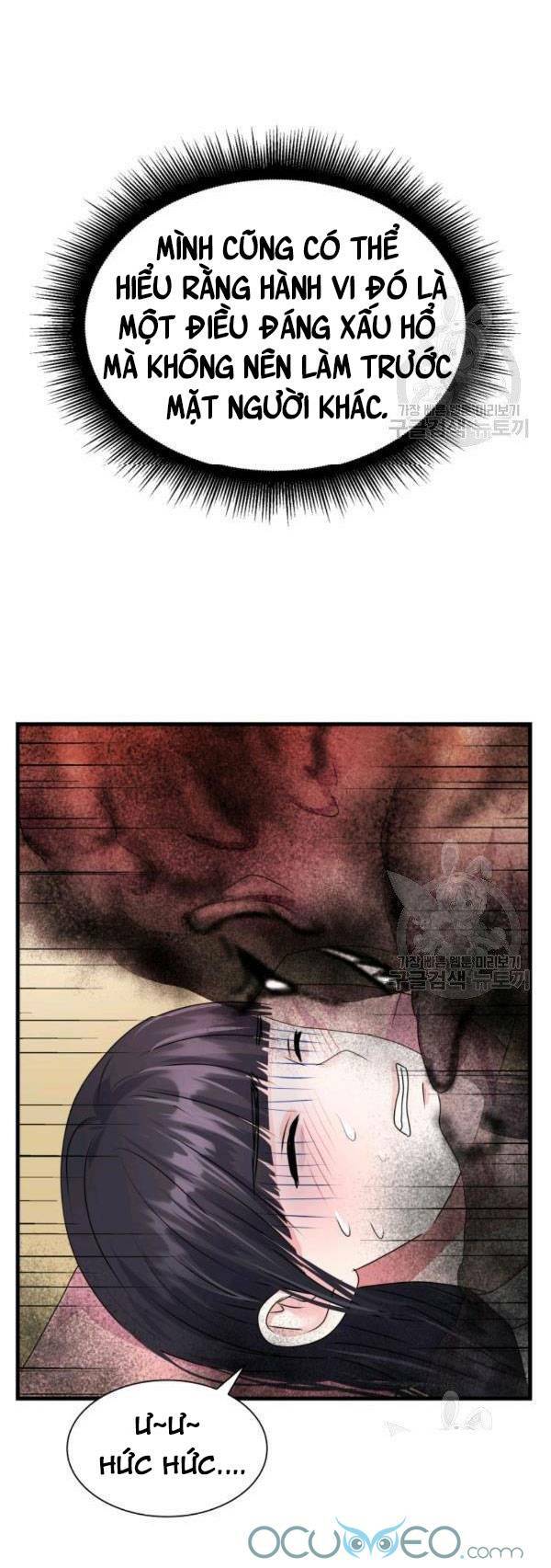 Cô Dâu Của Sói Đen: Chapter 21