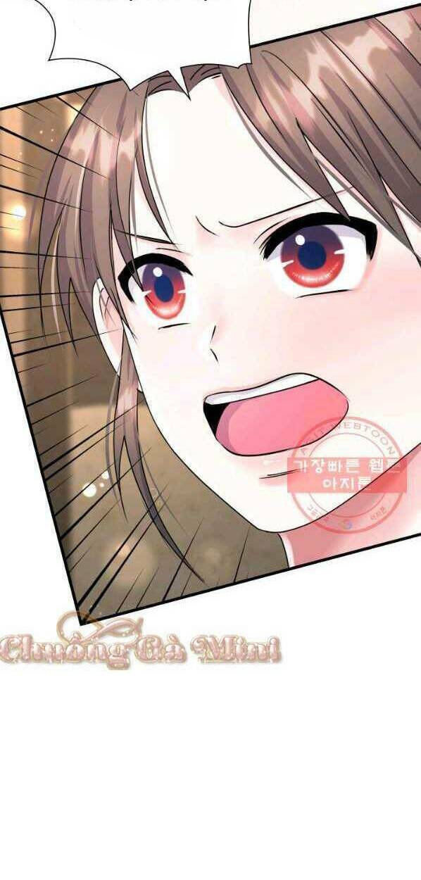 Cô Dâu Của Sói Đen: Chapter 14