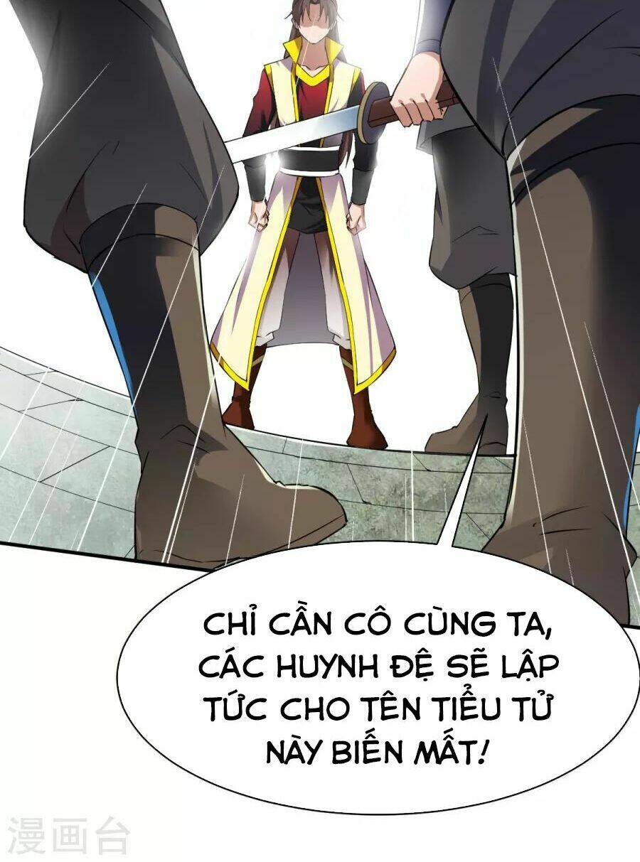 Chiến Đỉnh: Chapter 14