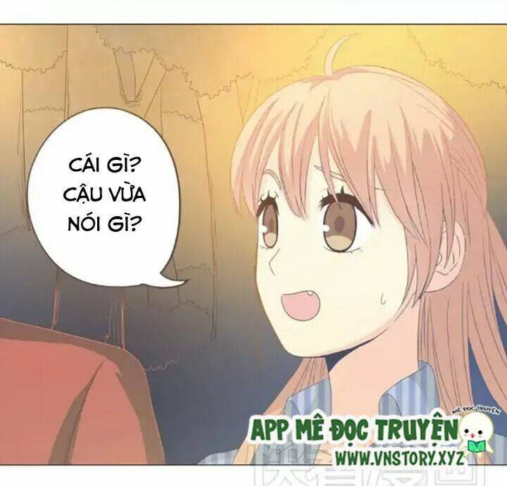 Xin Chào! Dân Nữ: Chapter 46