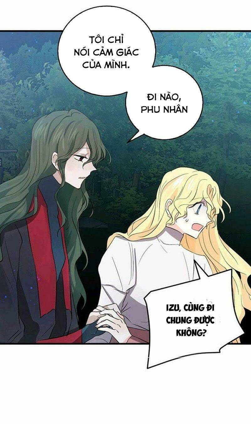 Tôi Là Bạn Gái Cũ Của Một Người Lính: Chapter 57