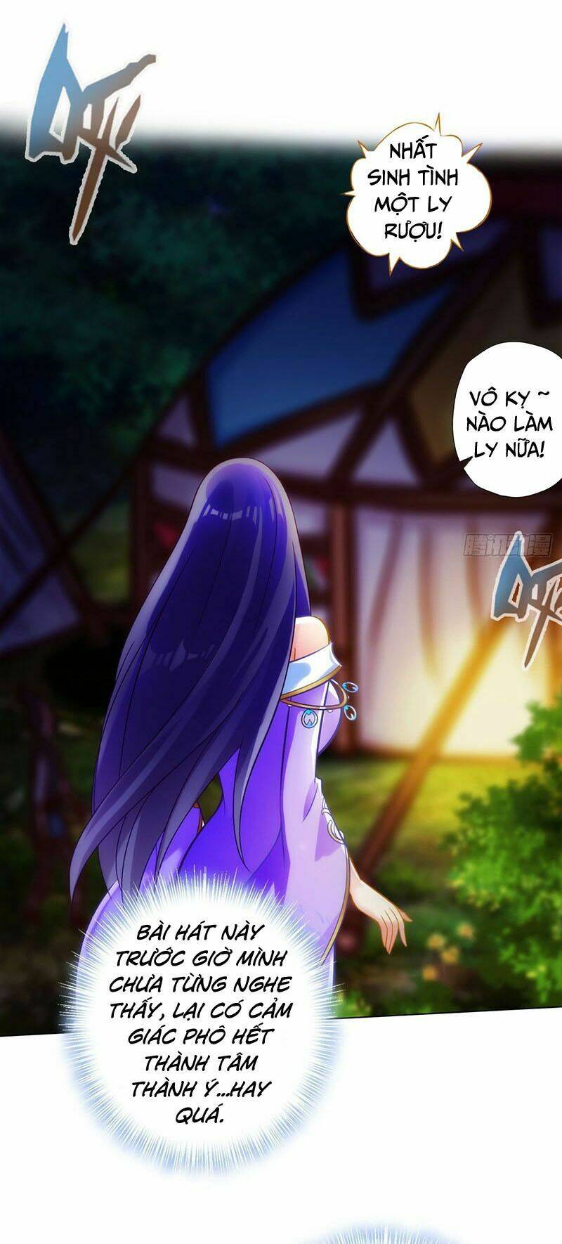 Bất Hủ Phàm Nhân: Chapter 14