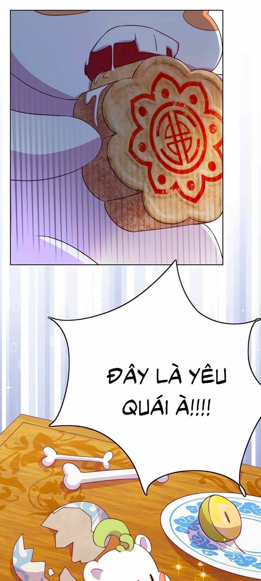 Vân Tưởng Chi Ca: Truy Ái Chỉ Lệnh: Chapter 4