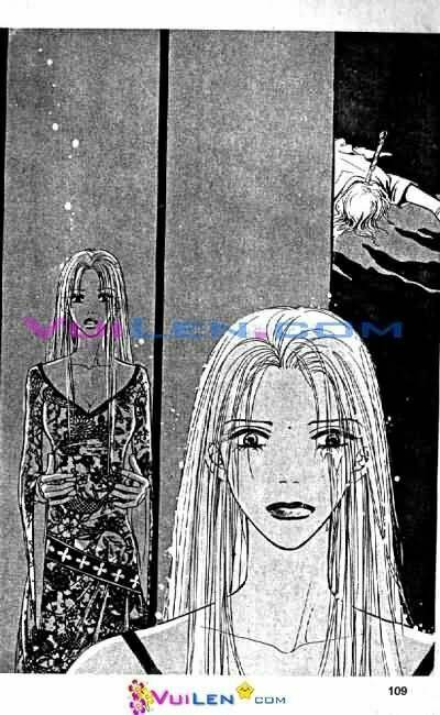 Hiệp Sĩ Nữ Hoàng: Chapter 8