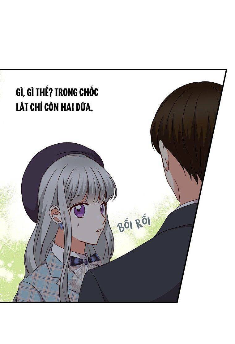 Đừng Chọc Đứa Em Gái Bé Bỏng Của Chúng Tôi: Chapter 87
