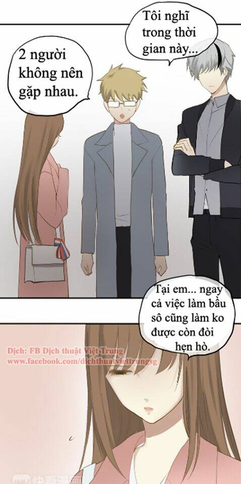 Thần Tượng Điểm Zero: Chapter 57