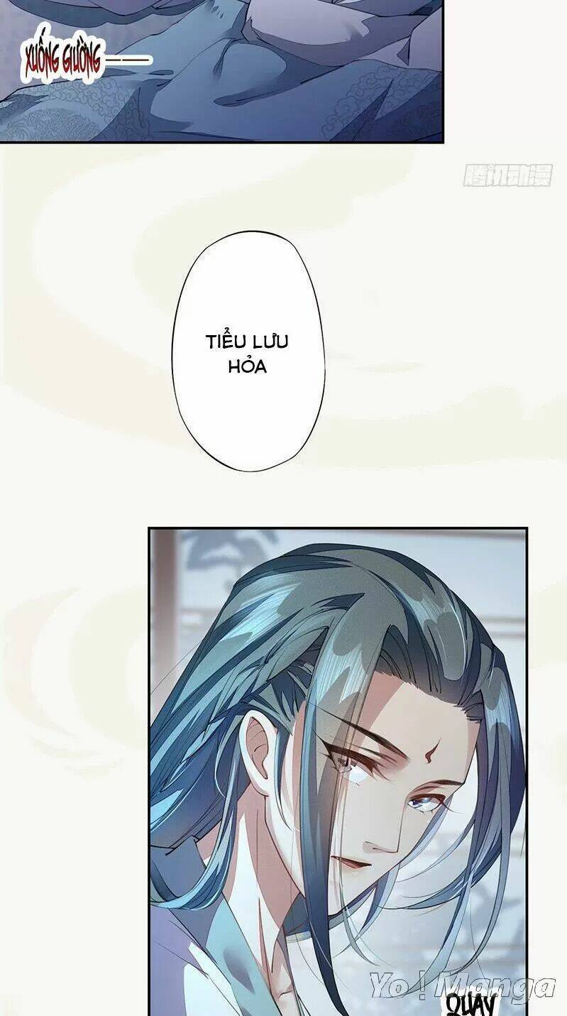 Tuyệt Thế Luyện Đan Sư: Chapter 86