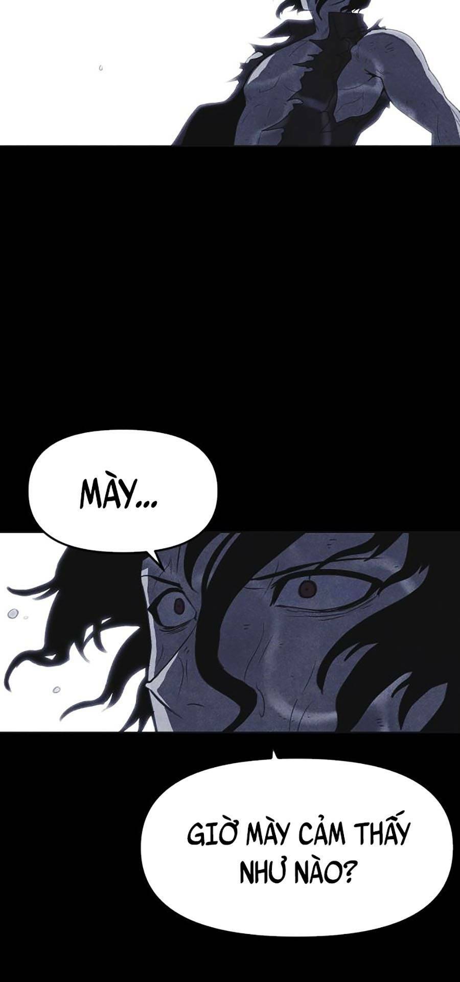 Cậu Bé Shotgun: Chapter 50