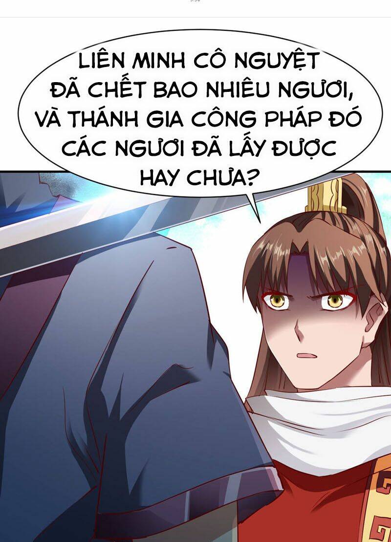 Chiến Đỉnh: Chapter 99