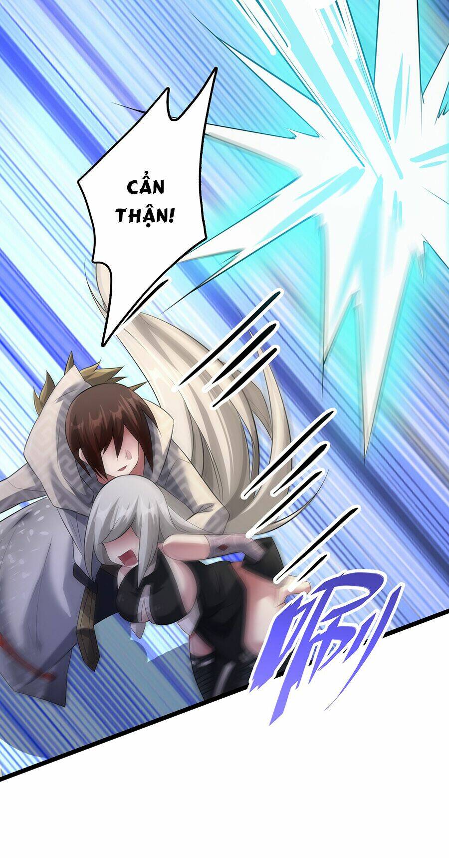 Đại Bảo Kiếm Của Tôi: Chapter 39