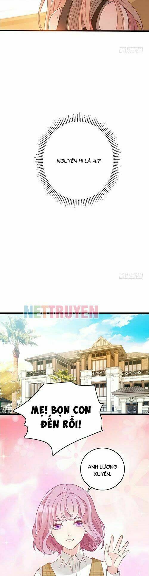 Bí Mật Kết Hôn Với Ảnh Đế: Vợ Ơi Đến Đây Tấn Công Đi Nào: Chapter 52