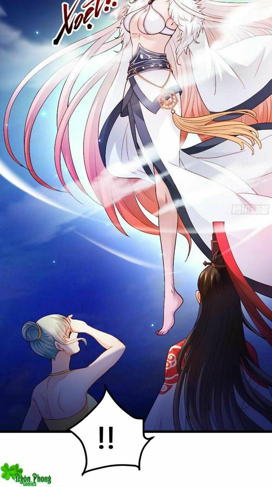 Vạn Năm Nhân Duyên Nhất Tuyến Khiên: Chapter 48