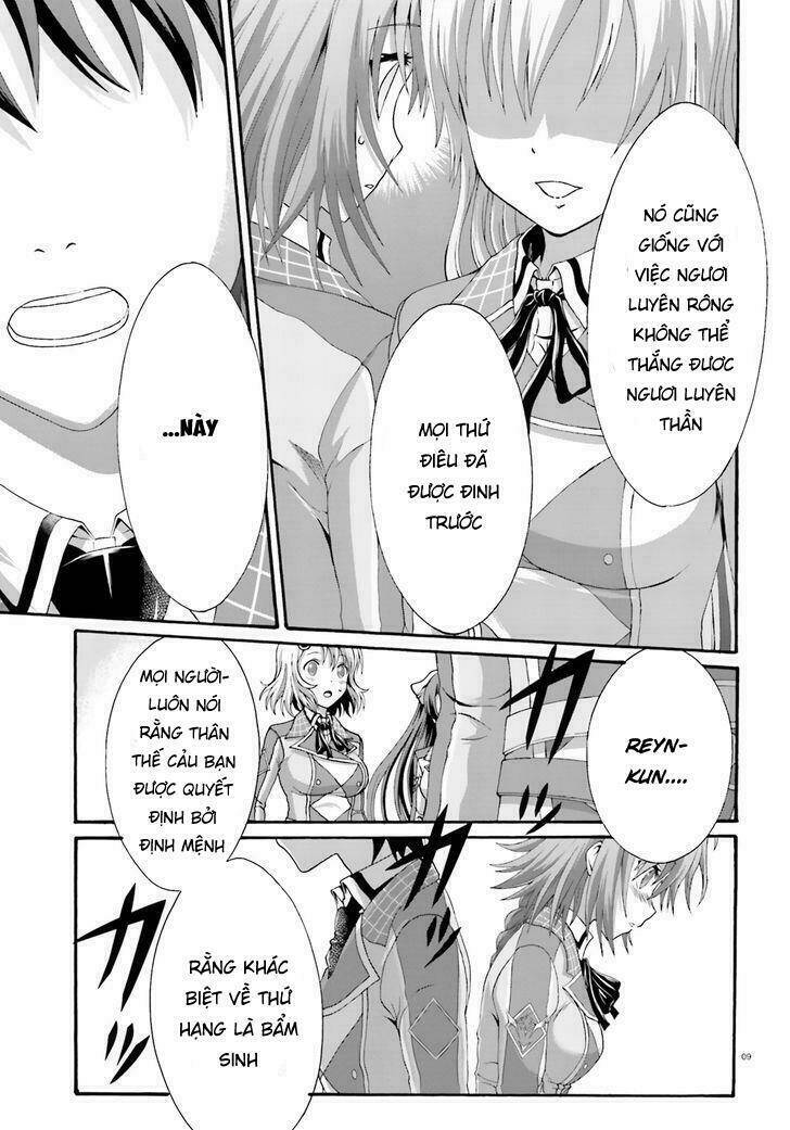 Dekisokonai No Monster Trainer: Chapter 8