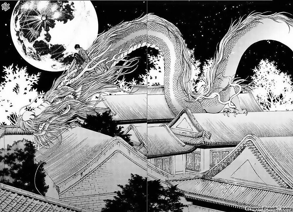 Tân Nương Của Thủy Thần: Chapter 128