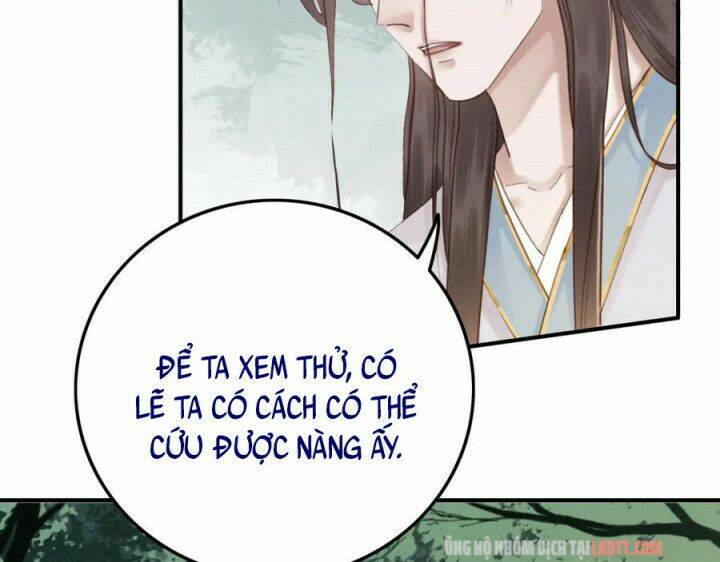 Trọng Sinh Bá Sủng Nhiếp Chính Vương Quá Mạnh Mẽ: Chapter 201