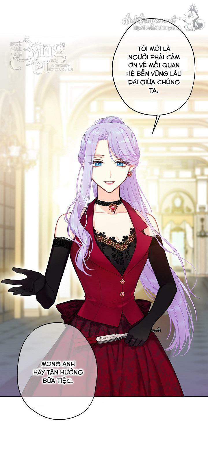 Tồn Tại Với Tư Cách Là Vợ Của Nam Chính: Chapter 191: (Chap 102 SS4)
