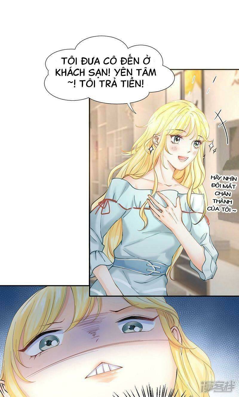 Thiếu Nữ Sấm Sét: Chapter 43