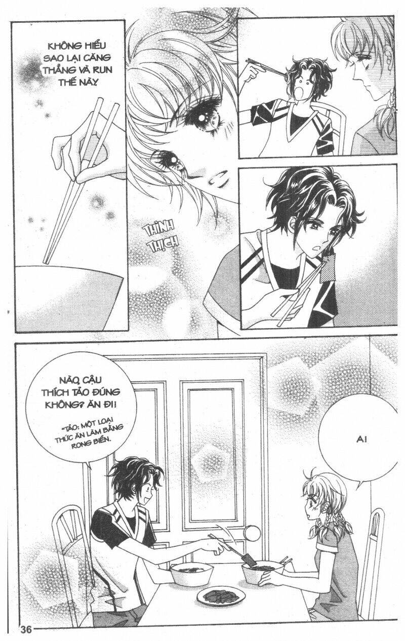 Cũng Vì Em: Chapter 5