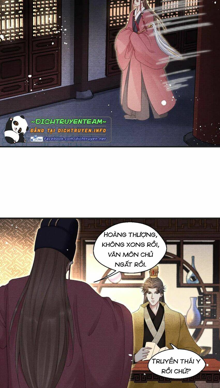 Nhất Kiếm Sương Hàn: Chapter 80