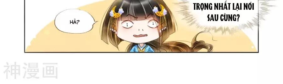 Nhà Ta Có Tiểu Thiếp: Chapter 180
