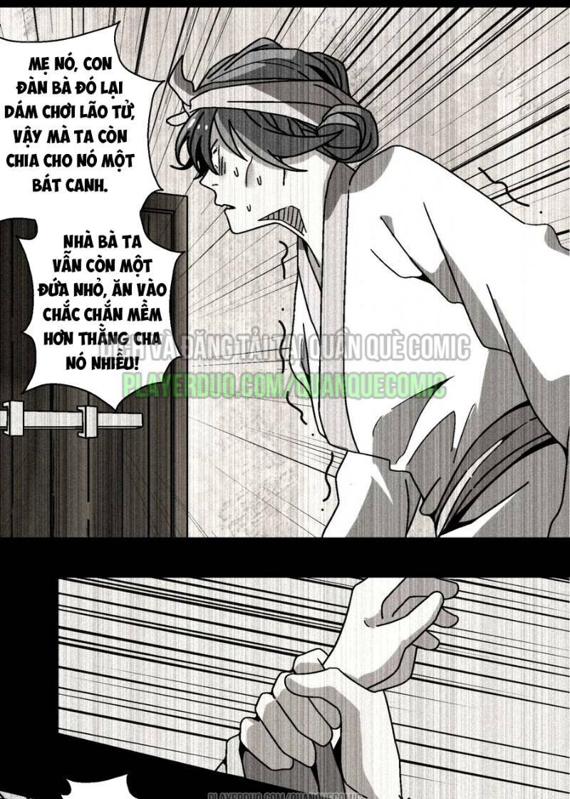 Ma Giáo Giáo Chủ Tái Xuất Giang Hồ: Chapter 18