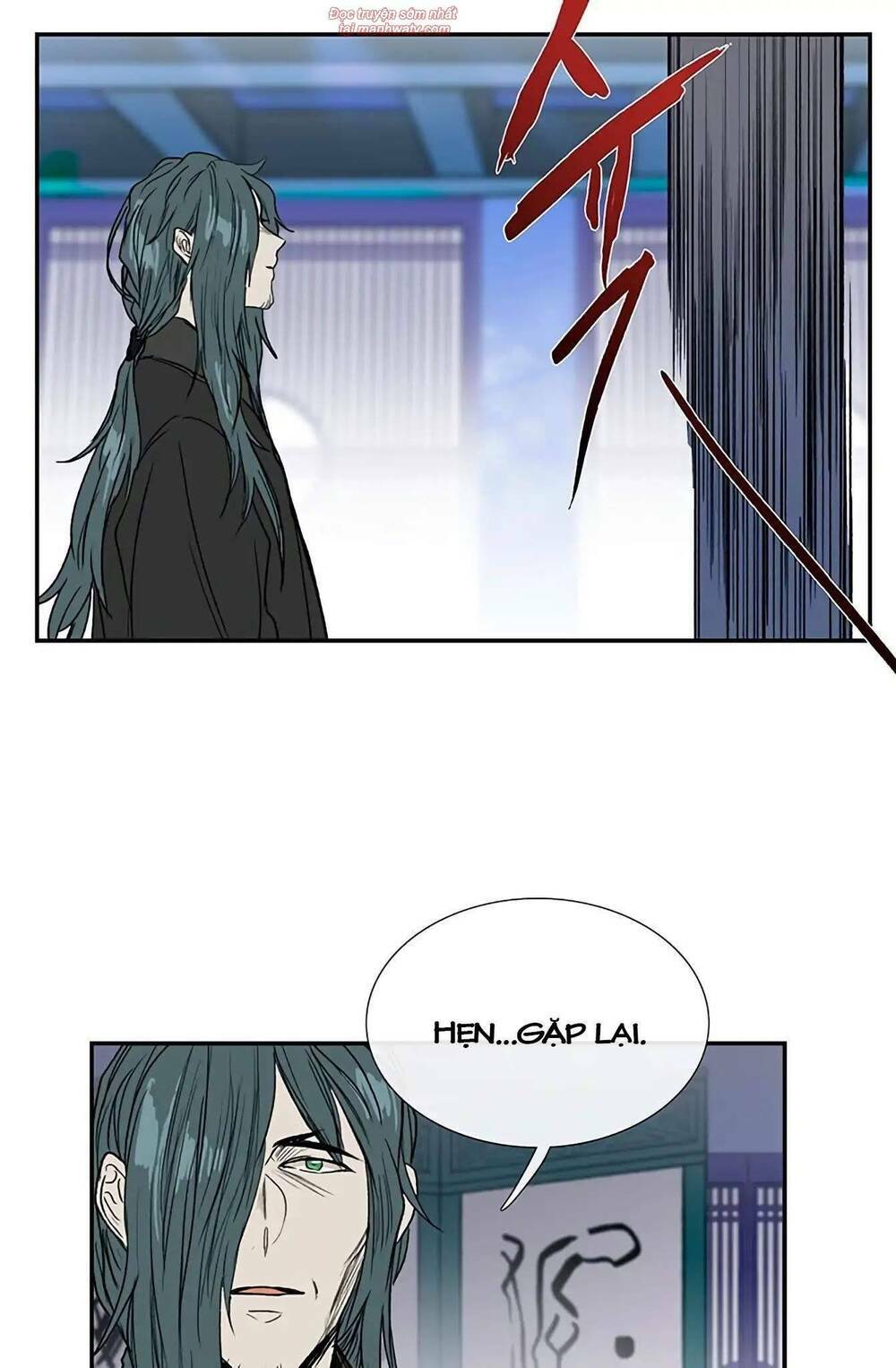 Học Sĩ Tái Sinh: Chapter 93