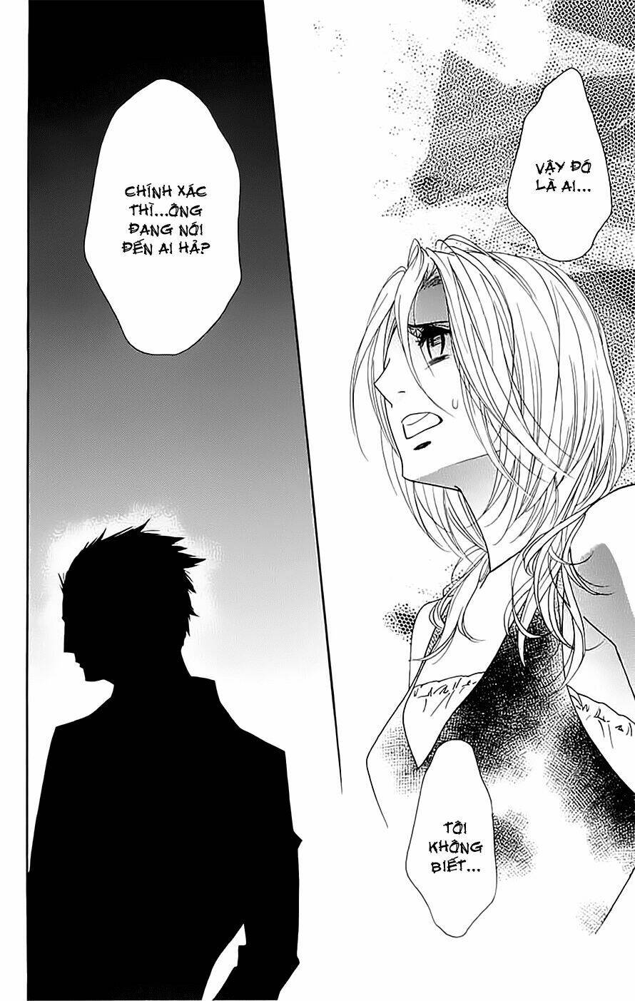 Shinobi Life: Chapter 5