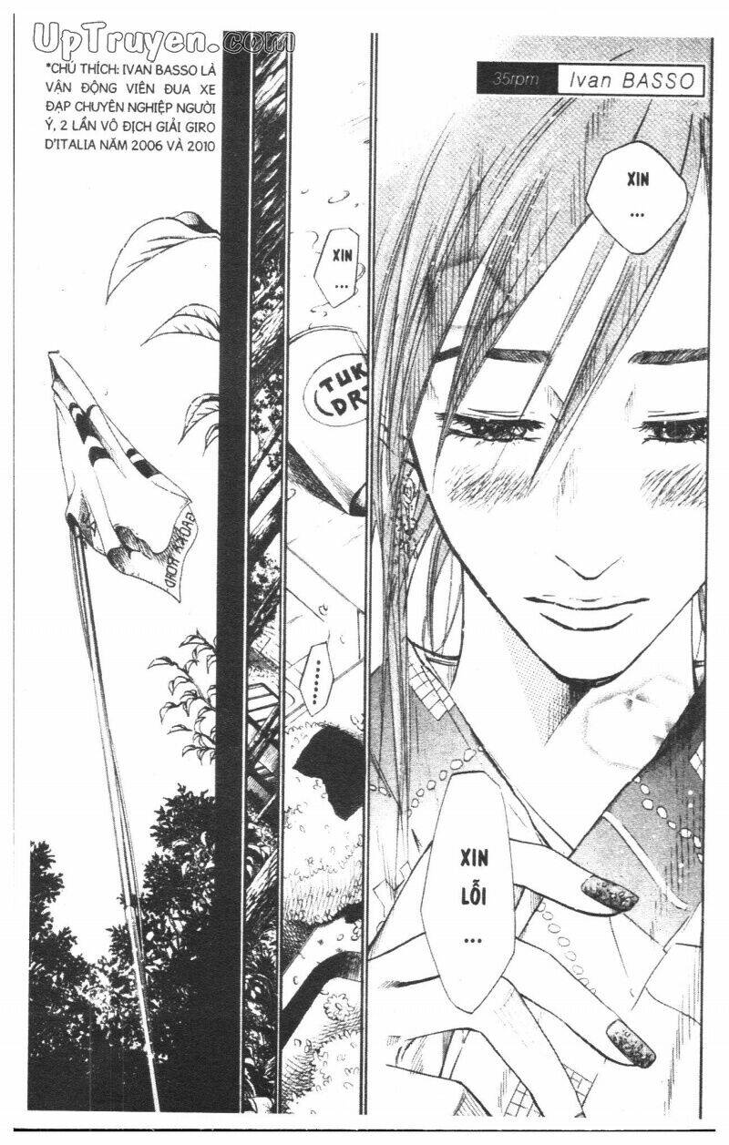 Over Drive: Chapter 5