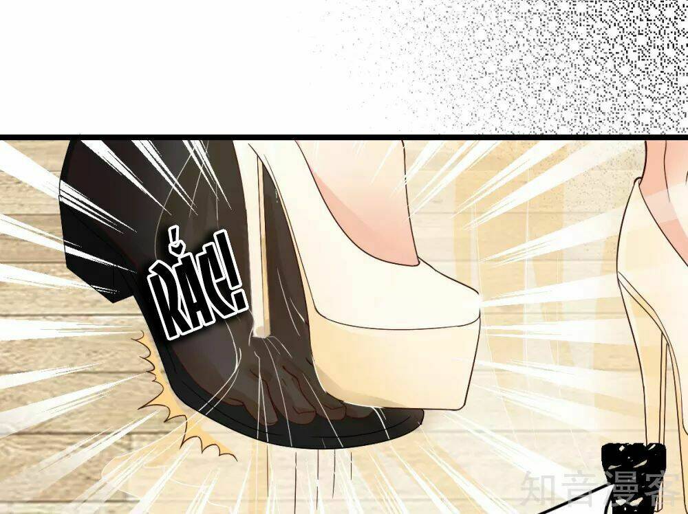 Cường Thế Tù Ái - Địch Thiếu Đừng Xằng Bậy: Chapter 20