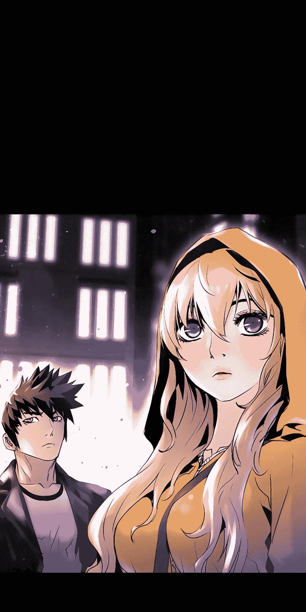 Dị Giới Tam Tuyệt: Chapter 23