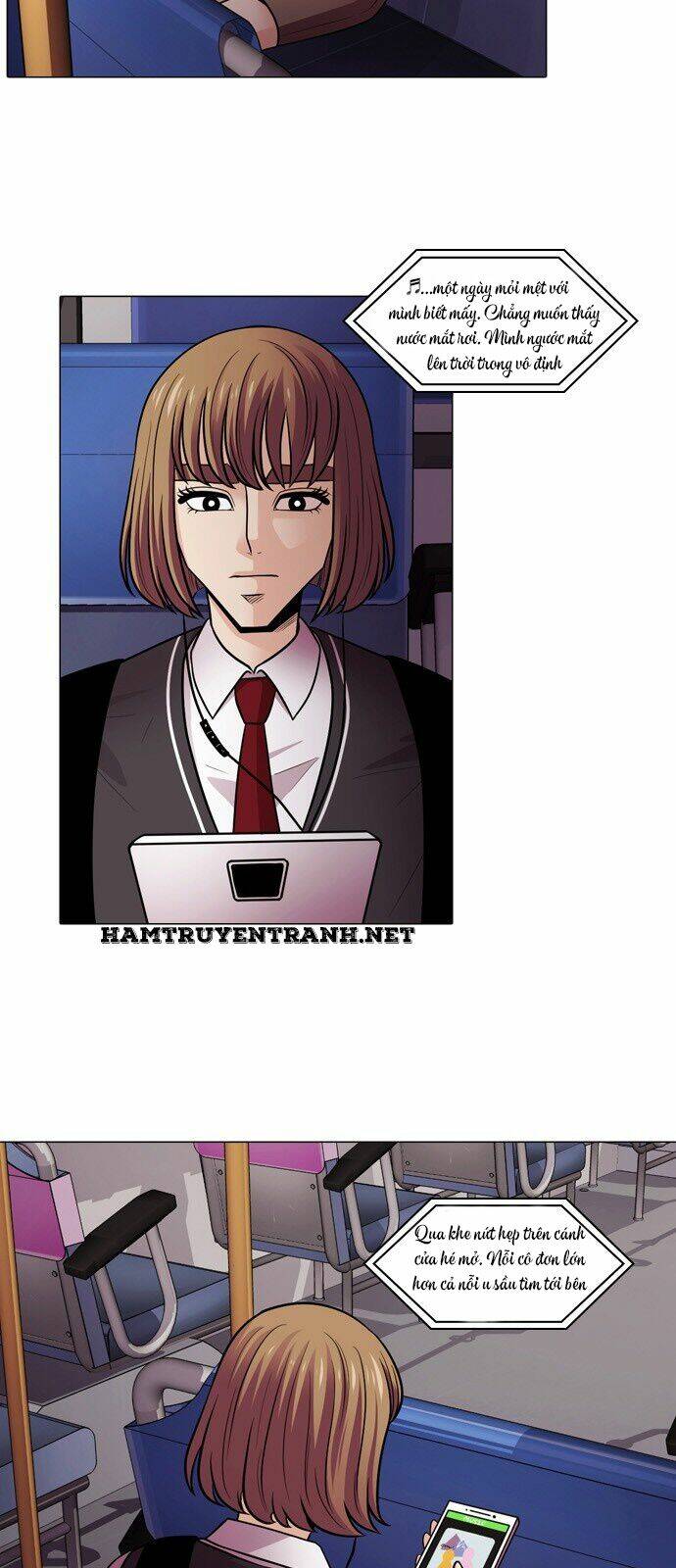 Tomorrow - Ngày Mai: Chapter 5