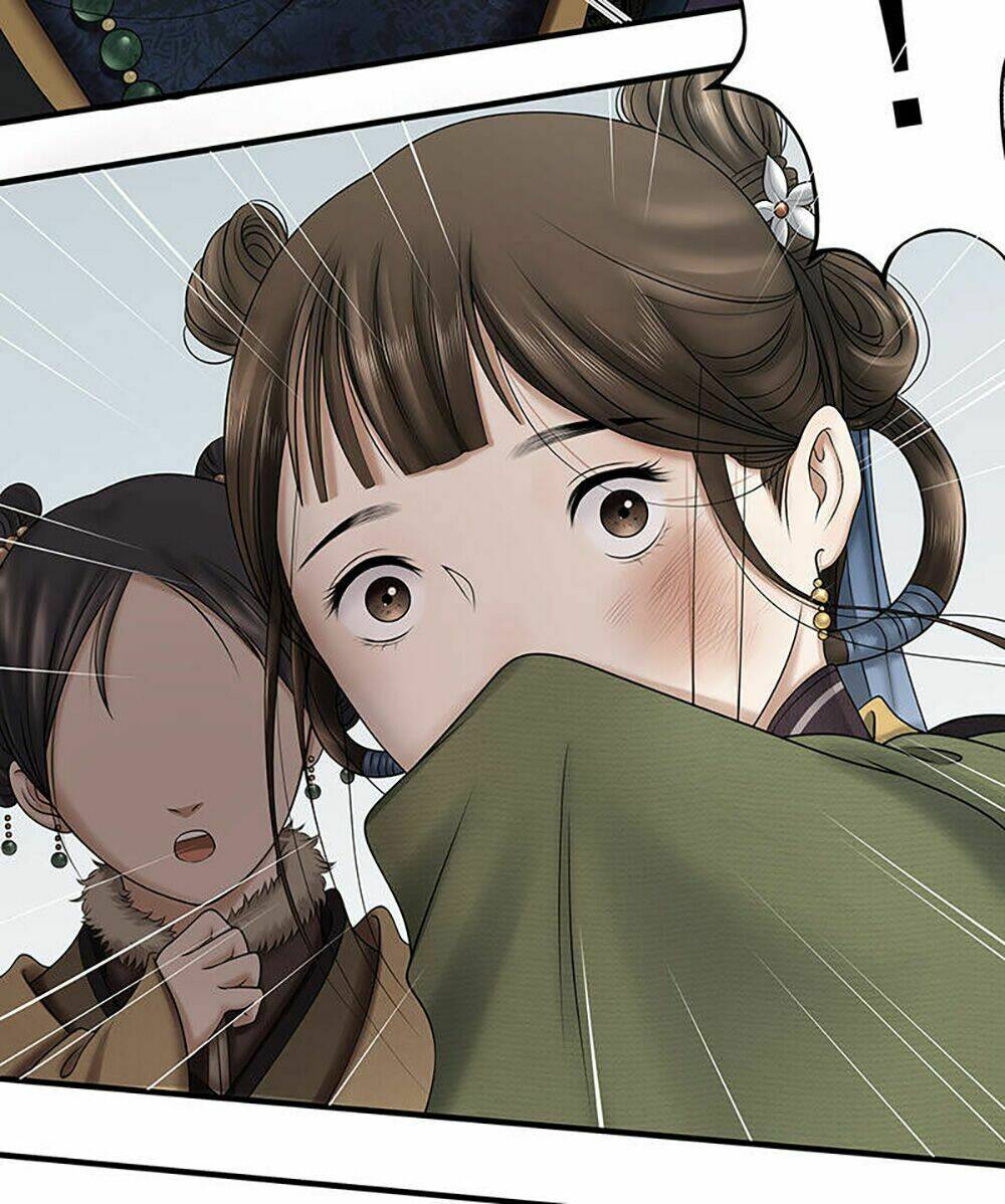 Nữ Ngỗ Tác Họa Cốt: Chapter 7