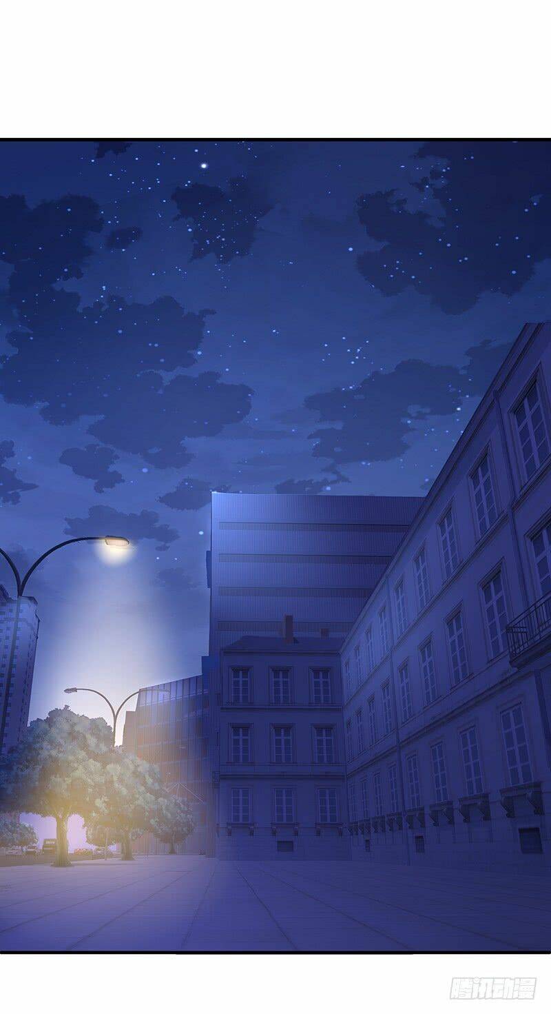 Ngạo Kiều Bảo Phiêu Đích Tuần Dưỡng Thủ Tắt: Chapter 4