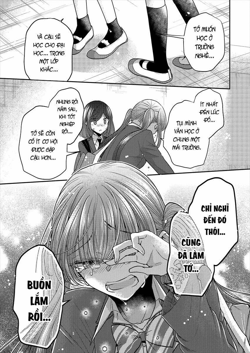 Useless Princesses: Chapter 37