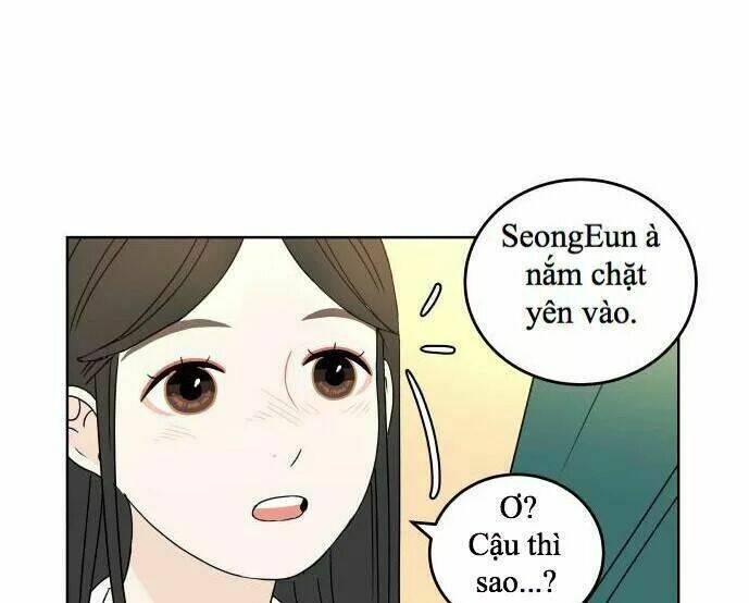 30 Phút Bước Đi Bên Em: Chapter 47