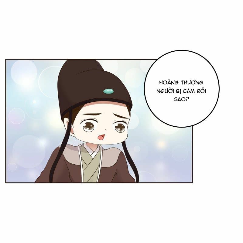 Thông Linh Phi: Chapter 191