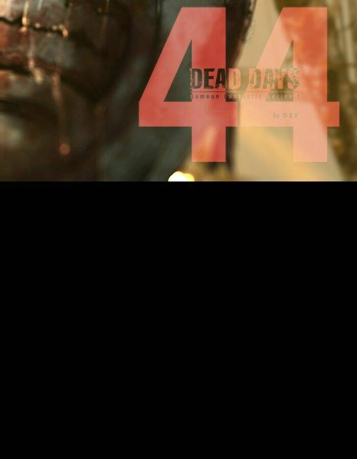 Dead Days: Chapter 60