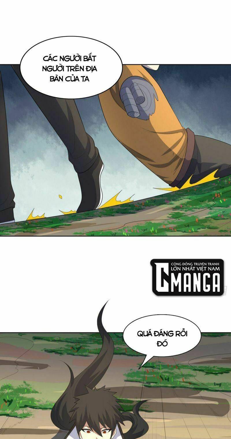 Thần Long Tinh Chủ: Chapter 30