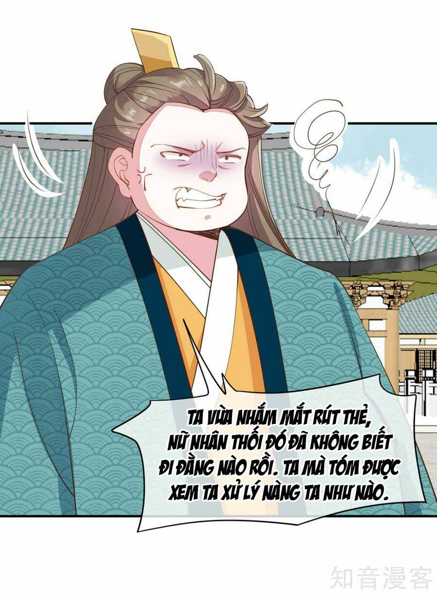 Đích Nữ Hữu Độc: Chapter 66