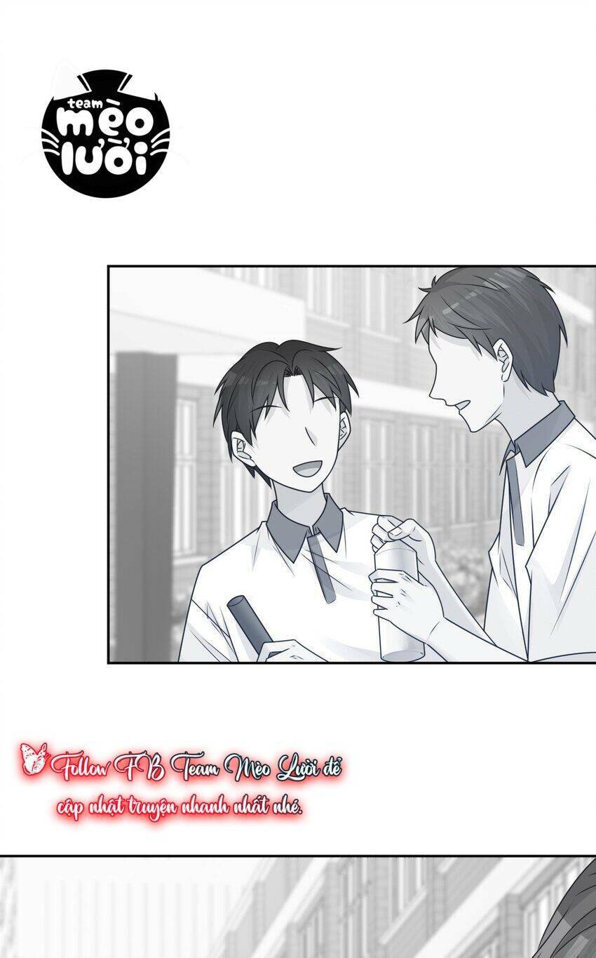 Khi Cô Gái Nhìn Thấy Thời Gian: Chapter 47