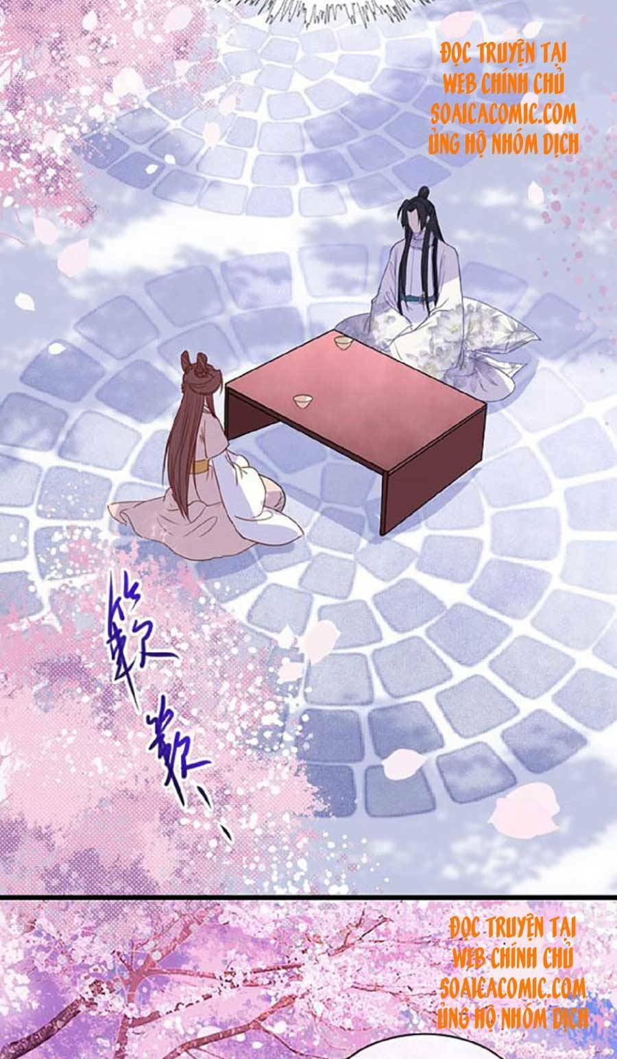 Tướng Quân, Bổn Phi Không Nhận Sủng: Chapter 11