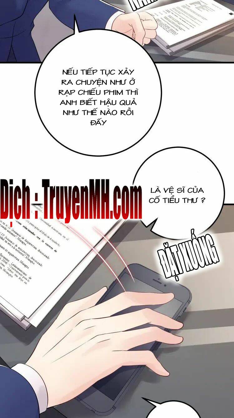 Trong Sinh Chi Ức Vạn Ảnh Hậu Yếu Thượng Vị: Chapter 289